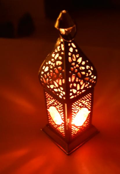 Orientalisches Licht Zauberlicht